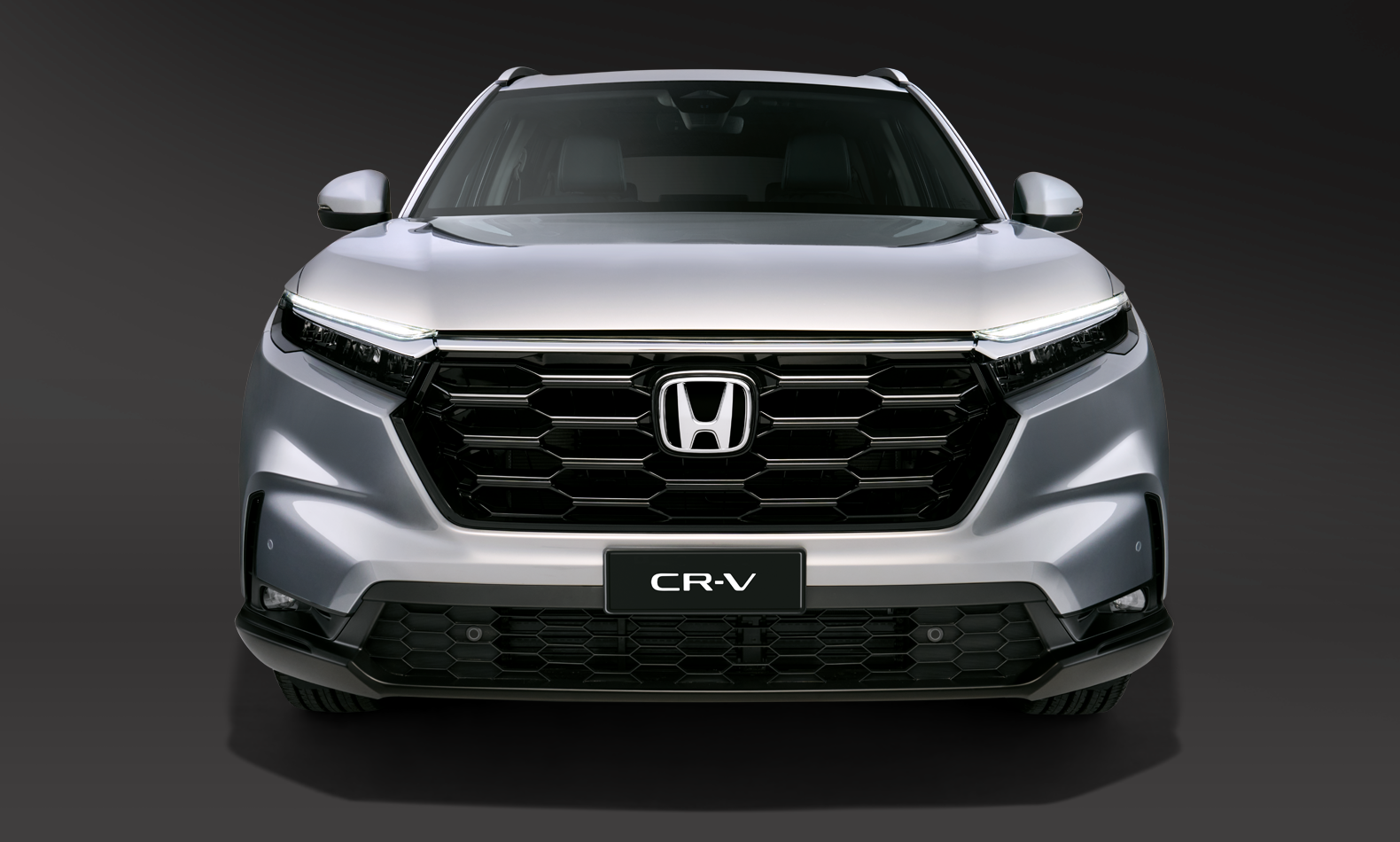 The all New Honda™ CR-V Range | e:HEV Hybrid, 2WD or AWD 5 or 7 seats ...