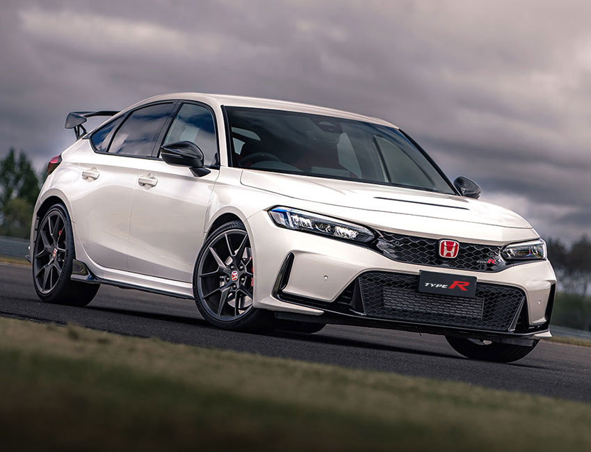 Honda News | Honda NZ