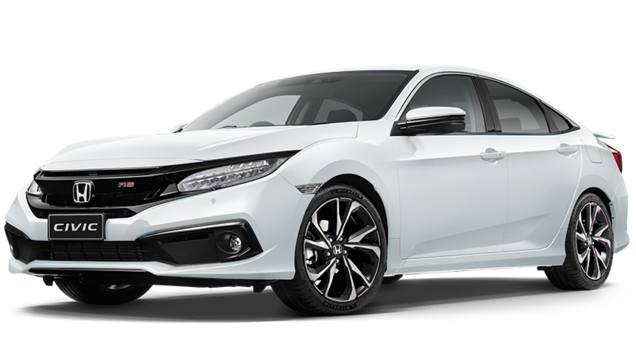 New Cars: View The Range of Honda Cars & SUVs | Honda NZ