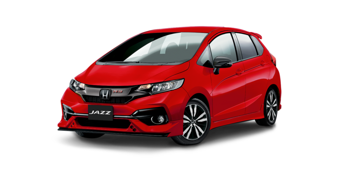 New Honda™ Jazz RS Sport From $27,890 + ORC | Honda NZ