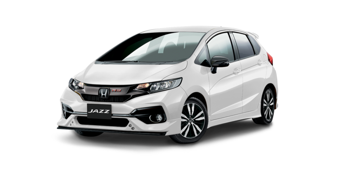 New Honda™ Jazz RS Sport From $27,290 + ORC | Honda NZ