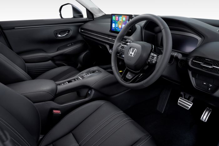Mugen Custom Honda Civic Type R, ZR-V Will Be at Tokyo Auto Salon
