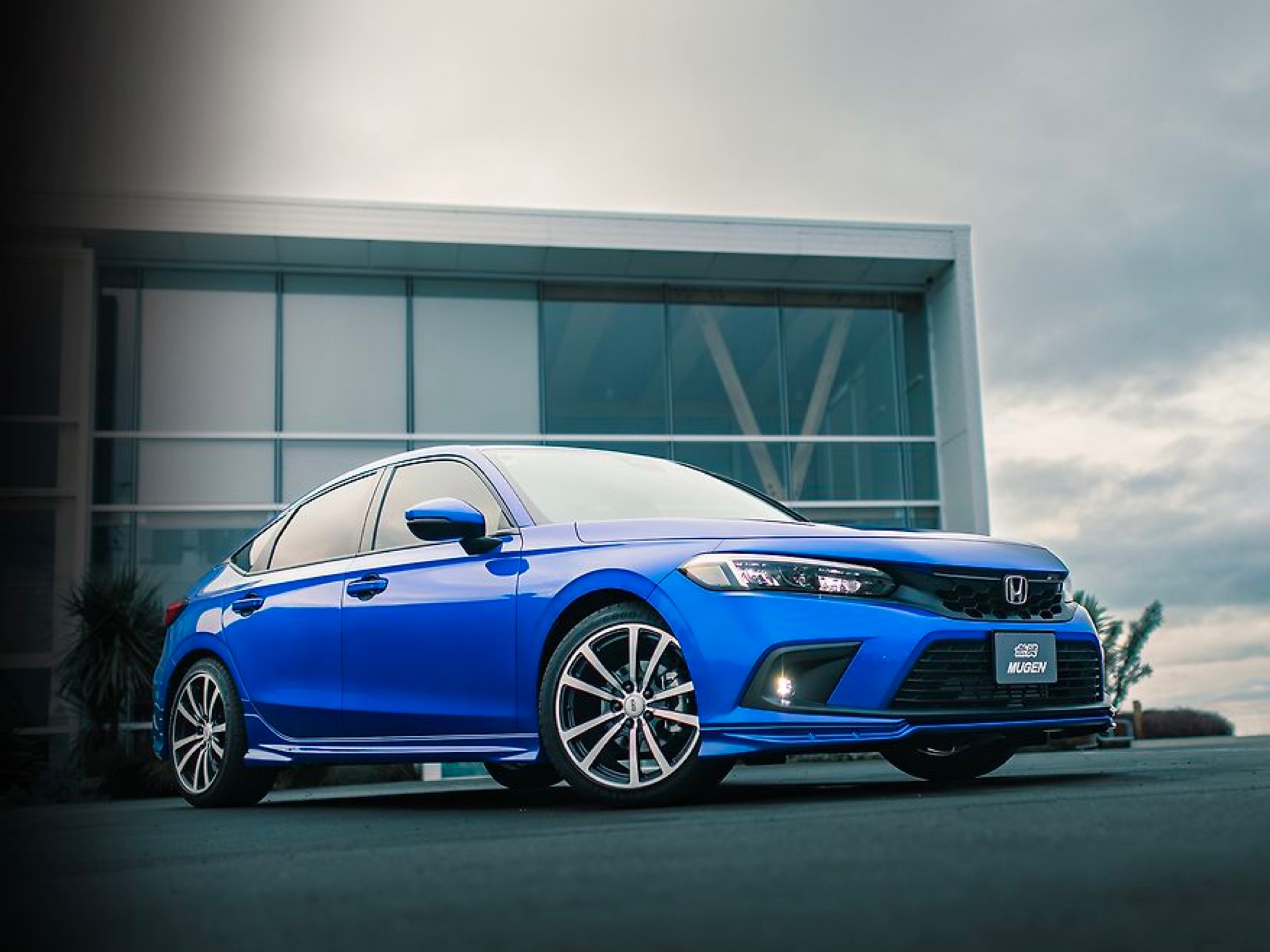 All New Honda™ Civic Hatch | The Next Evolution | Honda NZ